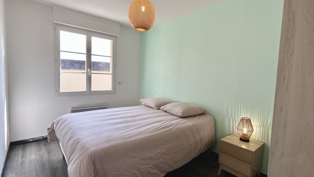 Photo of Bedroom in Saint-Valery-sur-Somme