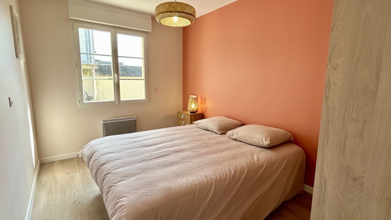Photo of Bedroom in Saint-Valery-sur-Somme