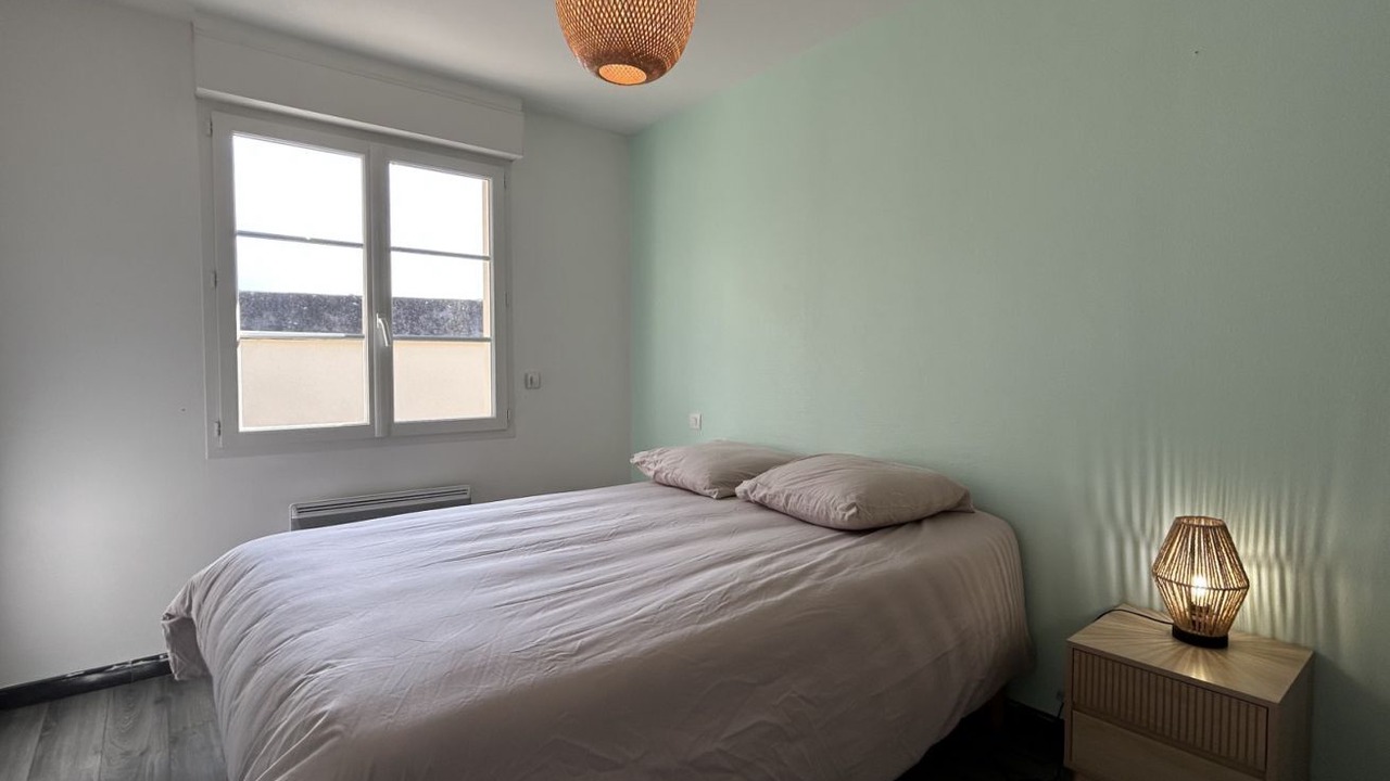 Photo of Bedroom in Saint-Valery-sur-Somme