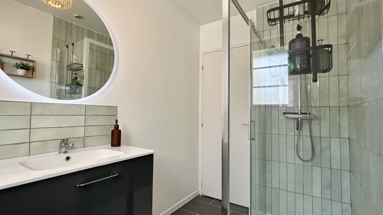 Photo of Bathroom in Saint-Valery-sur-Somme