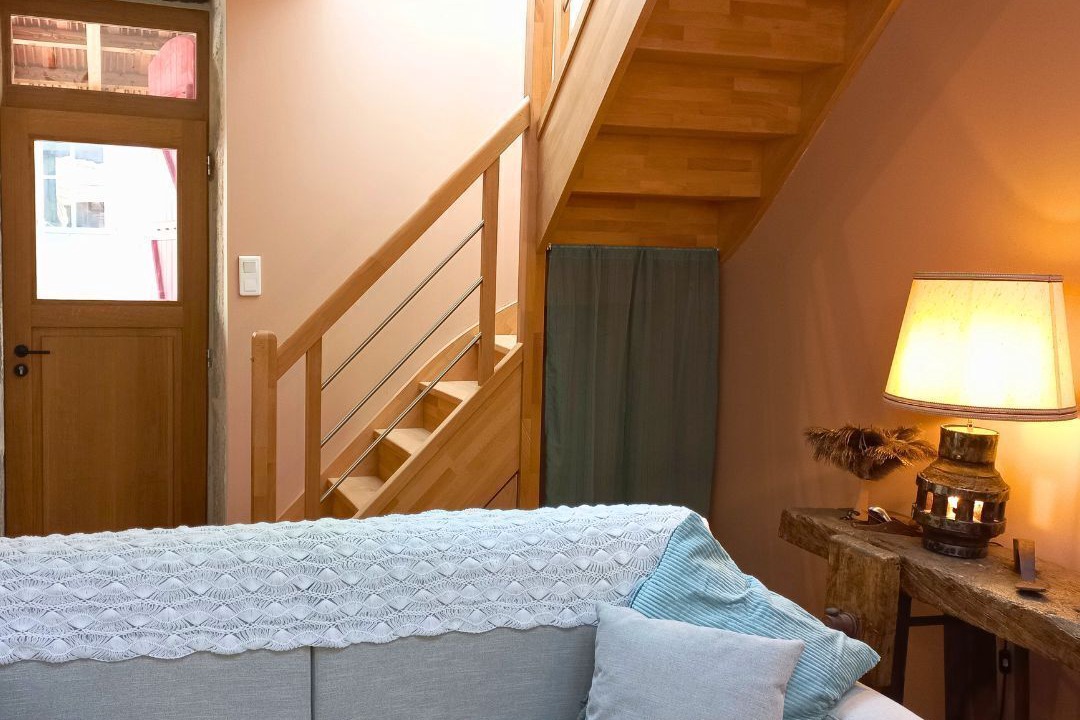 Photo of Livingroom in Saint-Denis-de-Vaux