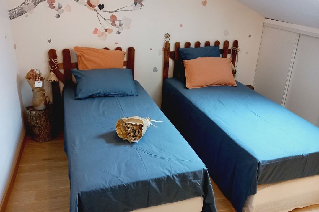 Photo of Bedroom in Saint-Denis-de-Vaux