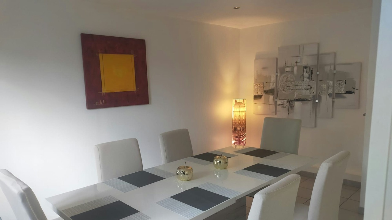 Photo of Livingroom in Andonville