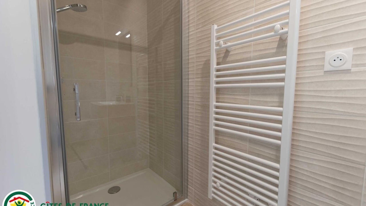 Photo of Bathroom in Chatillon-sur-Marne