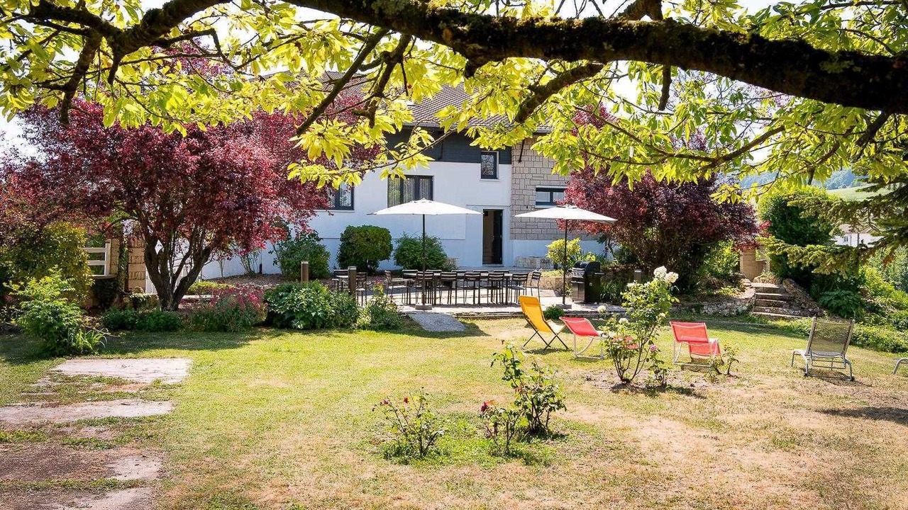 Photo of Patio Balcony in Chatillon-sur-Marne