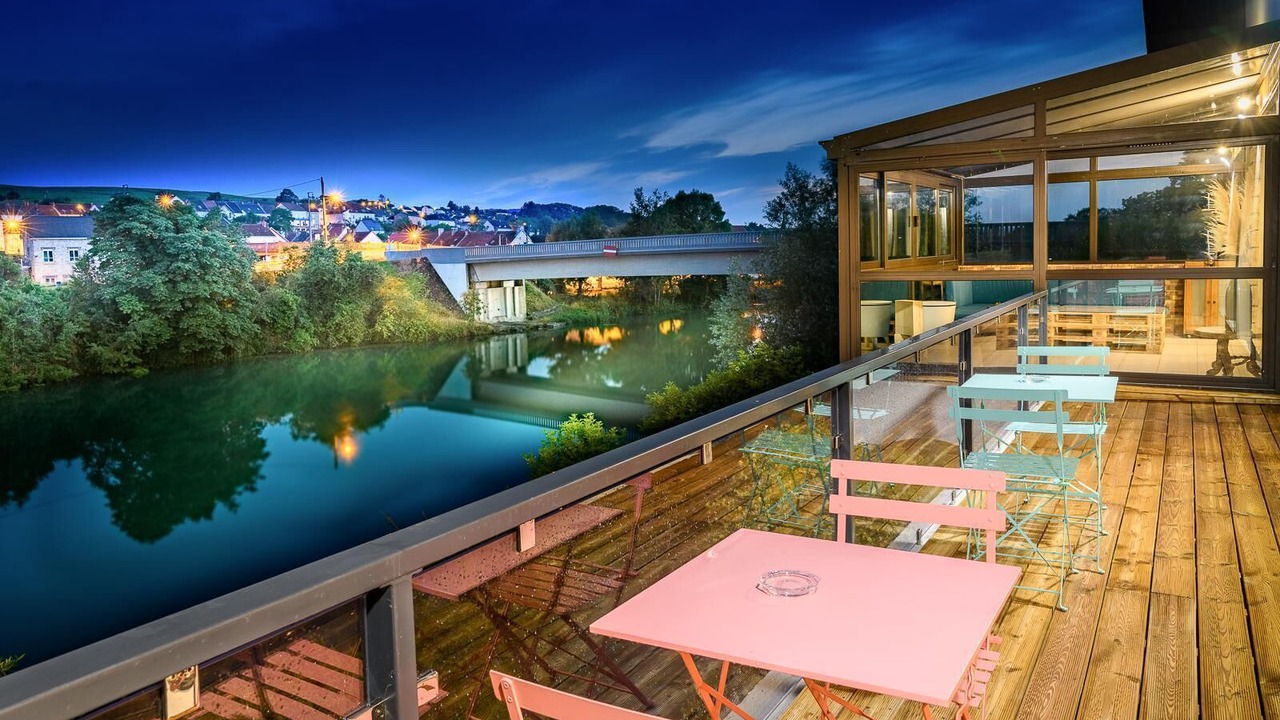 Photo of Outdoor in Chatillon-sur-Marne
