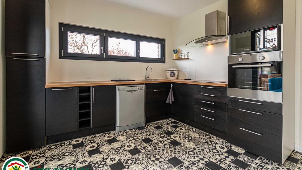 Photo of Kitchen in Chatillon-sur-Marne