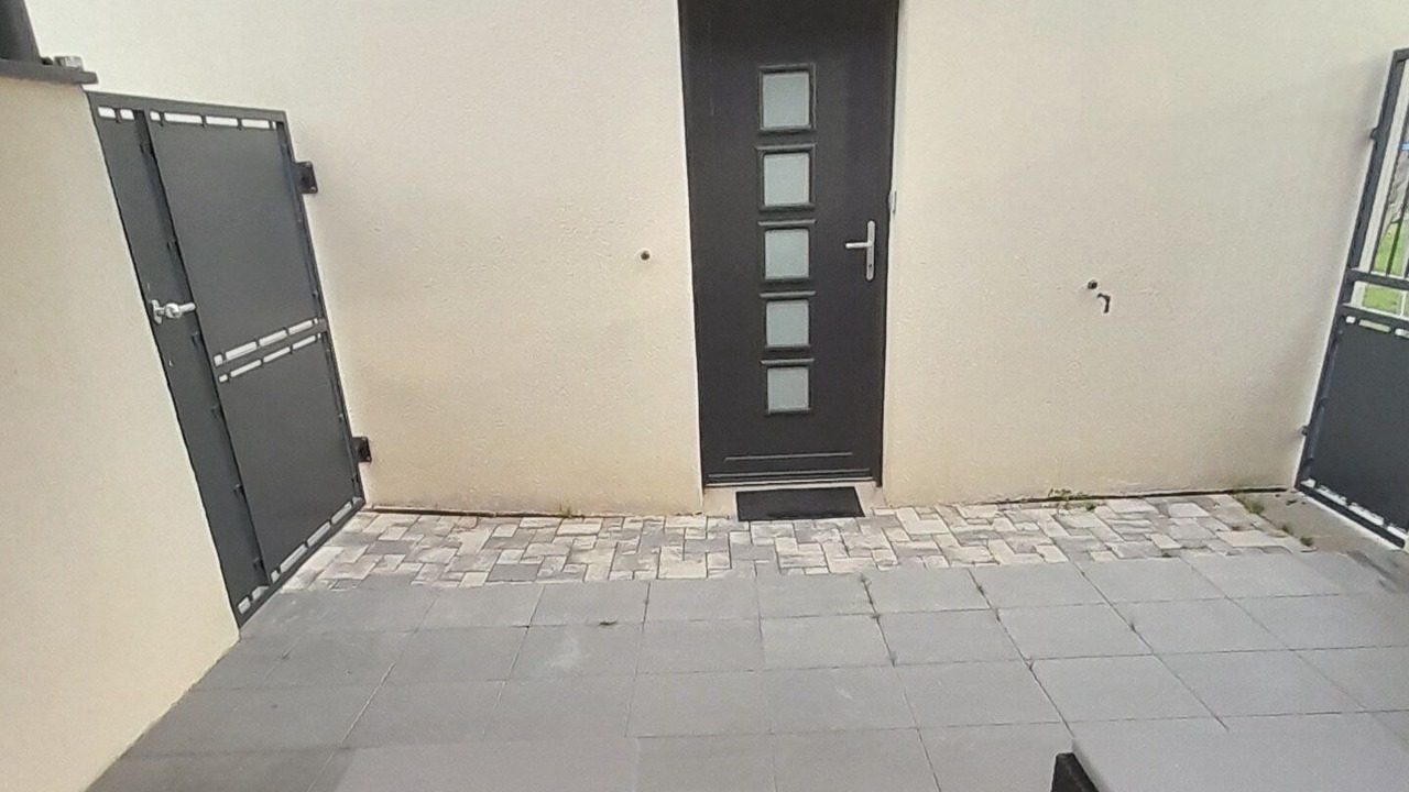Photo of Patio Balcony in Beuveille