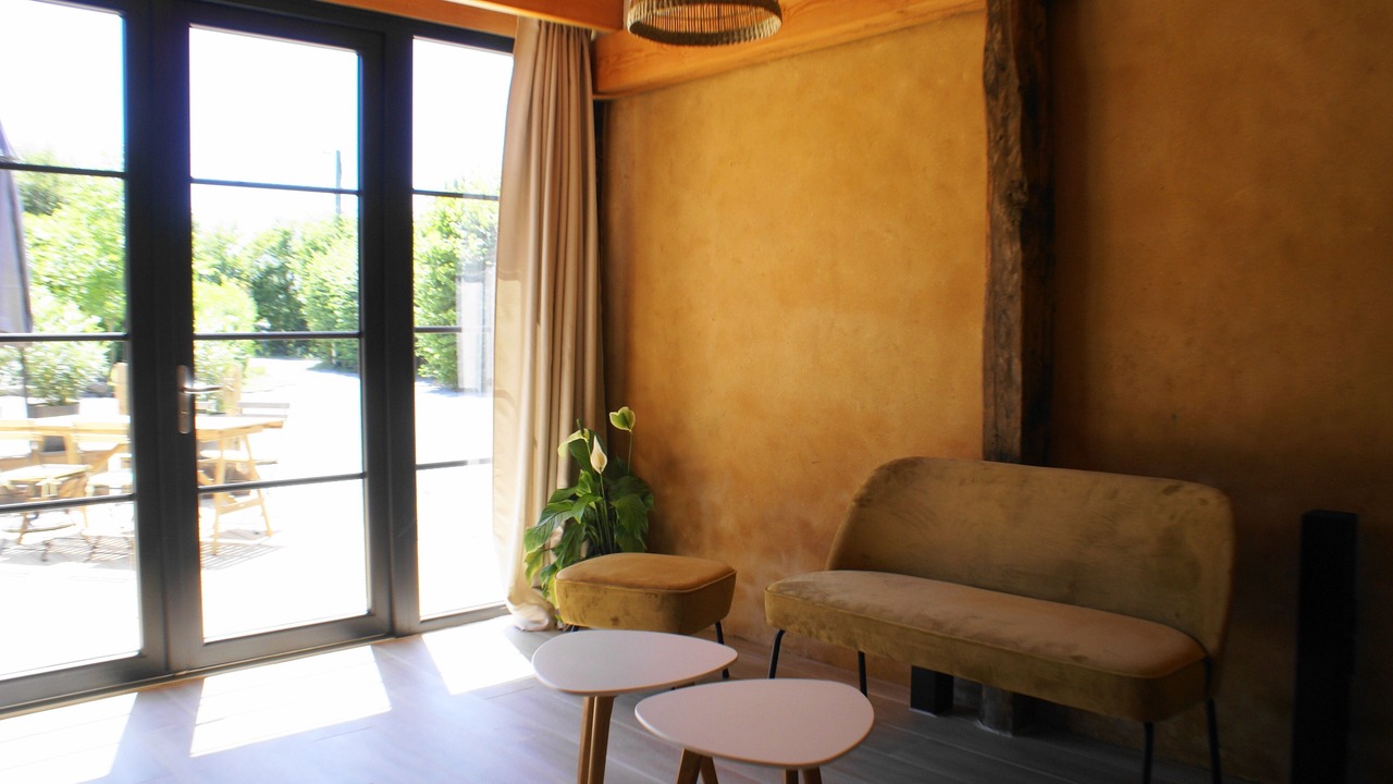 Photo of Livingroom in Montchevrier