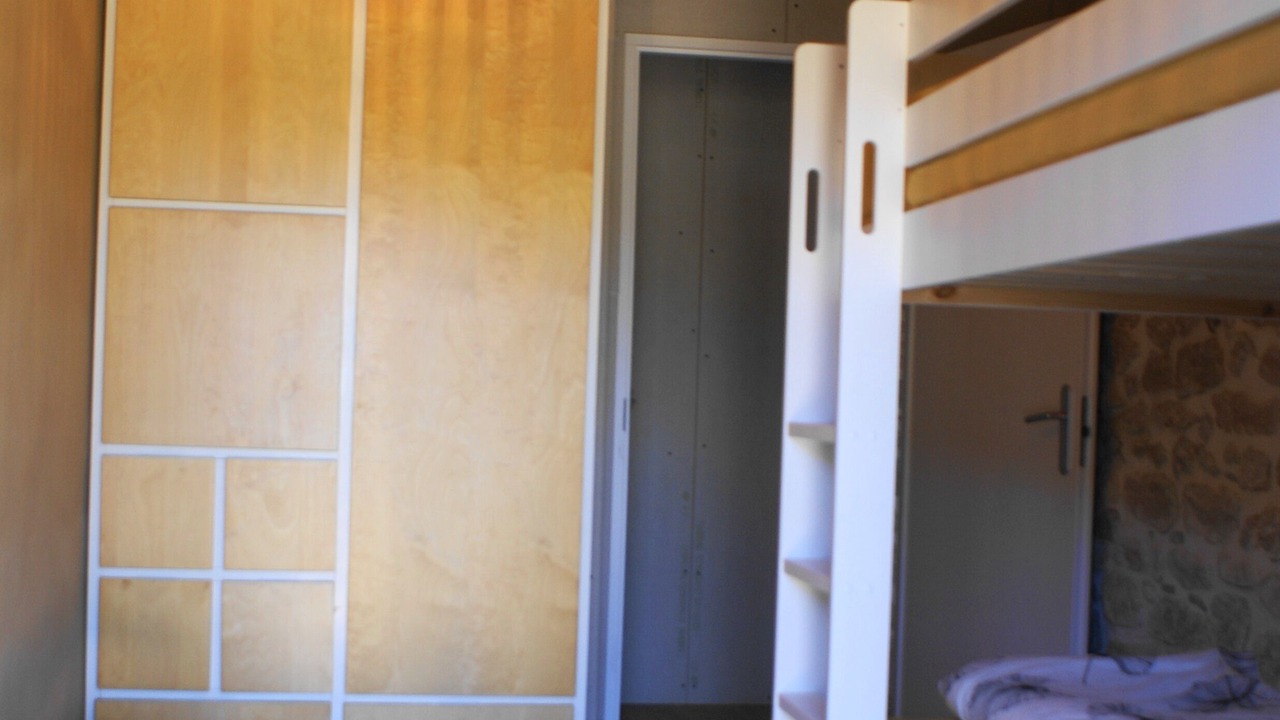 Photo of Bedroom in Montchevrier