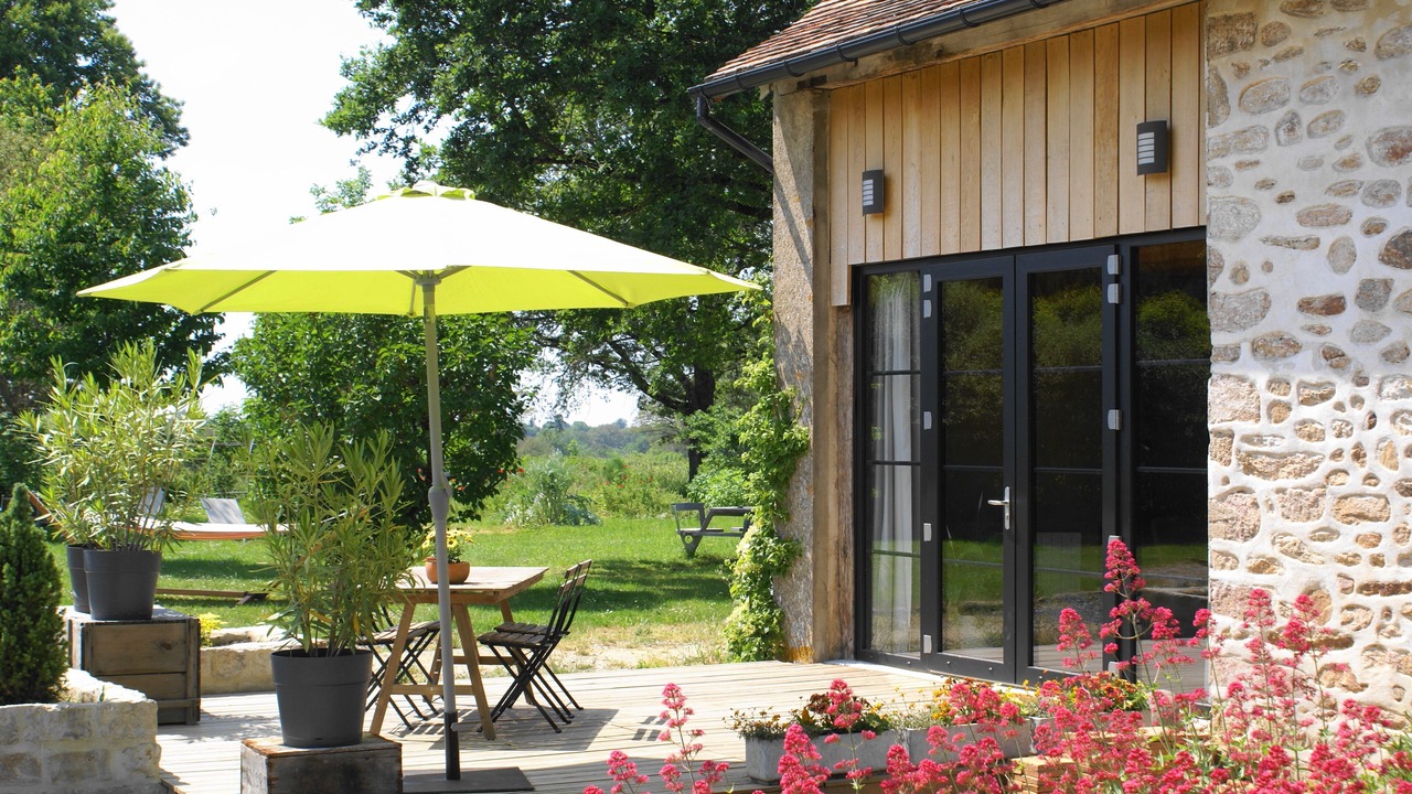 Photo of Outdoor in Montchevrier