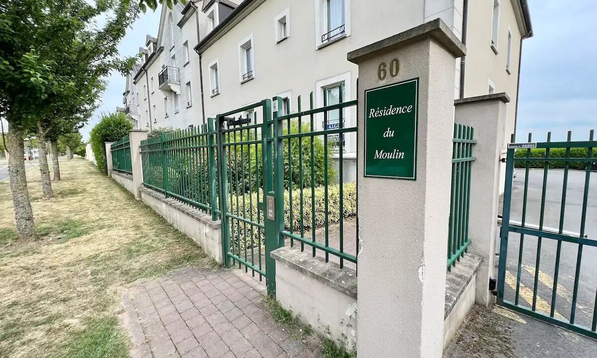 Photo of Outdoor in Magny-le-Hongre