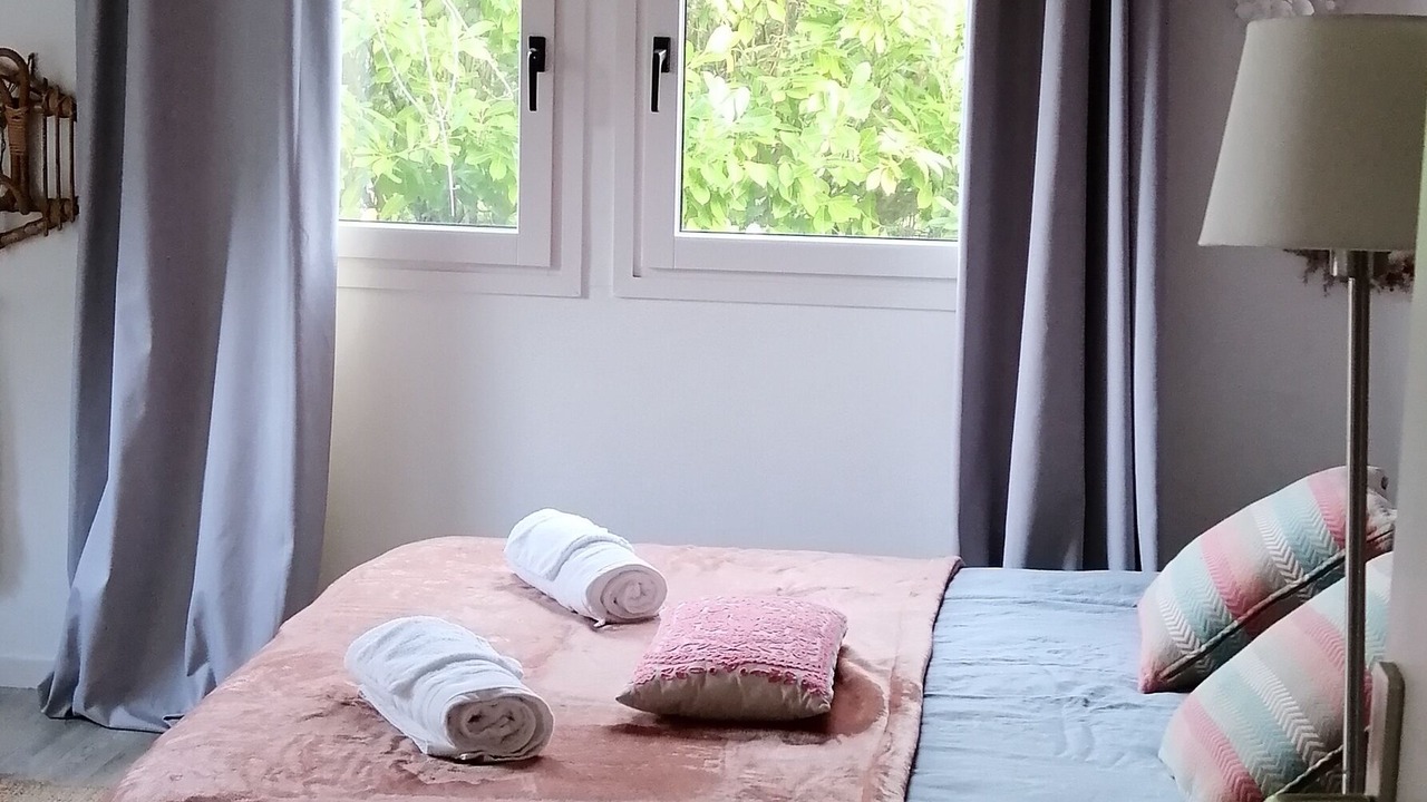 Photo of Bedroom in Equemauville