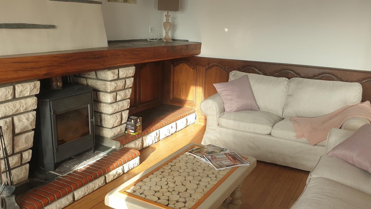 Photo of Livingroom in Moiry