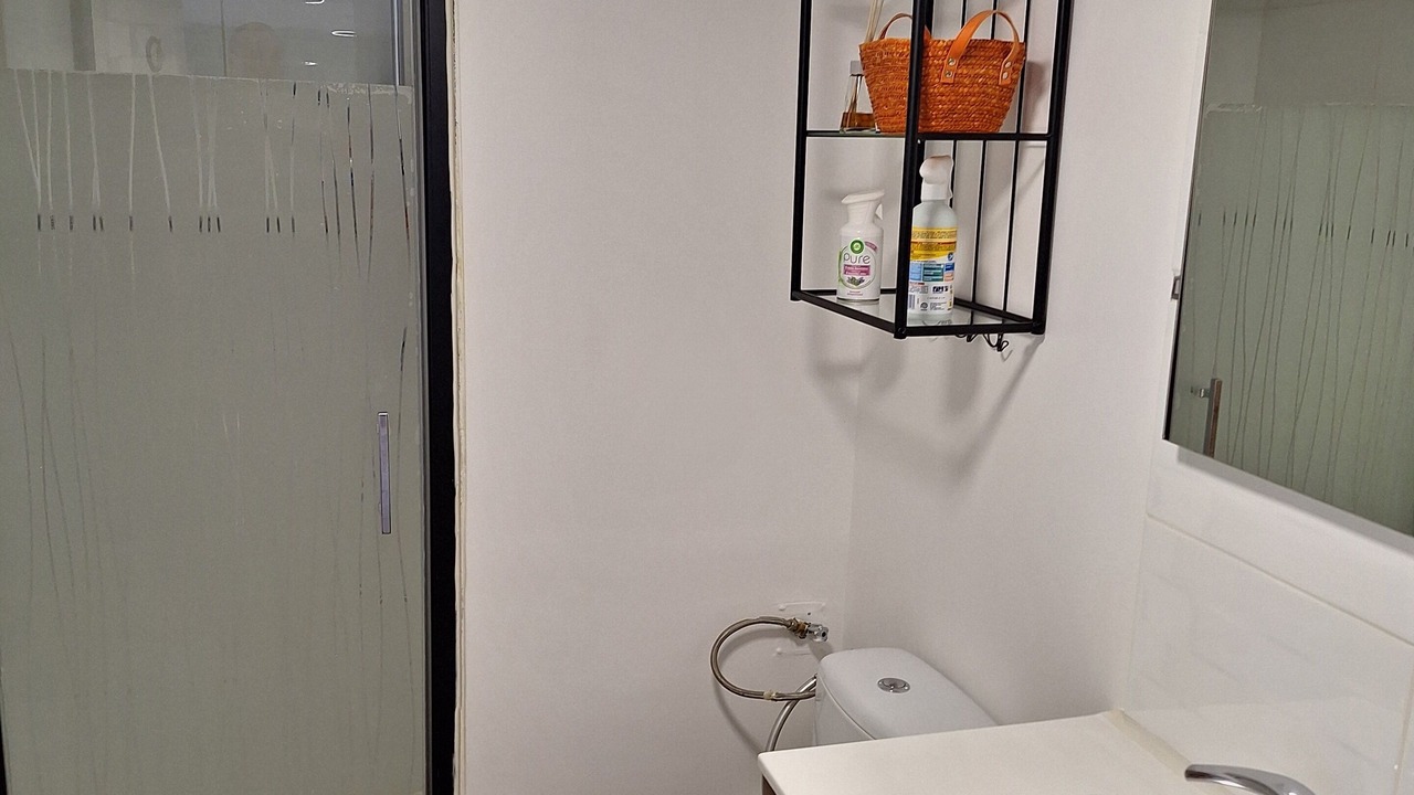 Photo of Bathroom in Tremblay-en-France