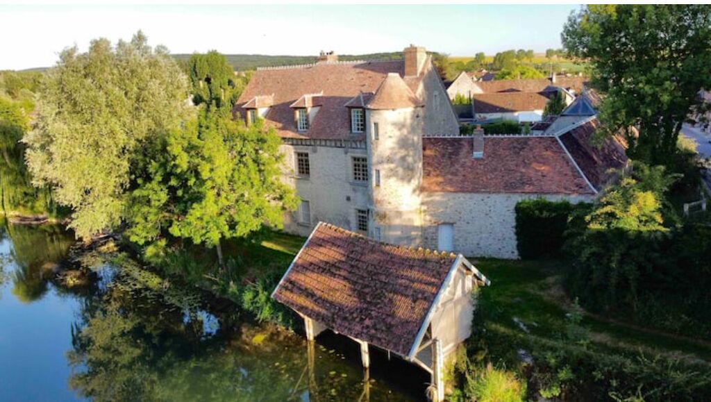 Photo of Outdoor in Marnay-sur-Seine