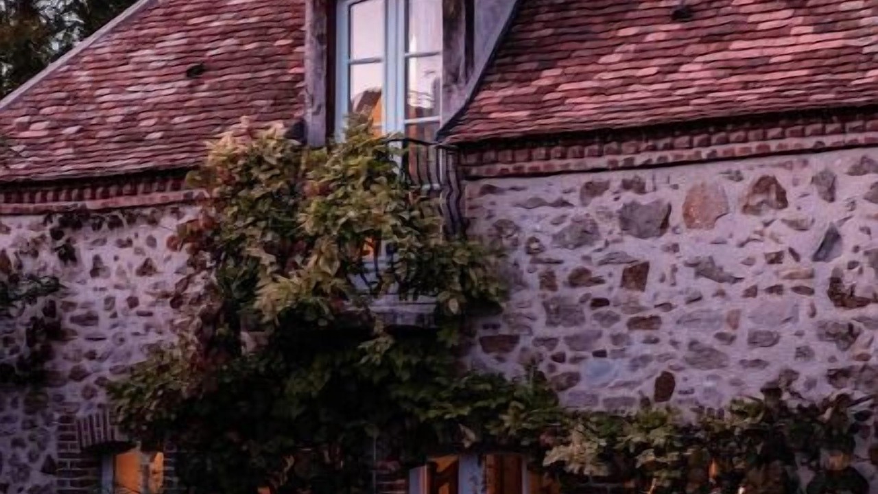 Photo of Outdoor in Marnay-sur-Seine