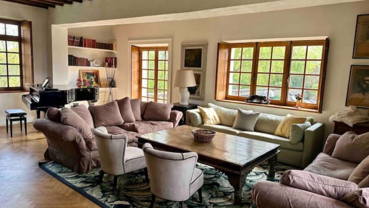 Photo of Livingroom in Marnay-sur-Seine