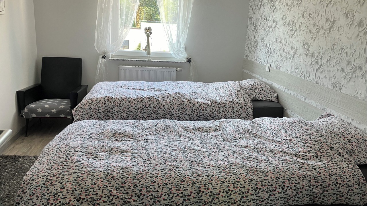Photo of Bedroom in Freyming-Merlebach
