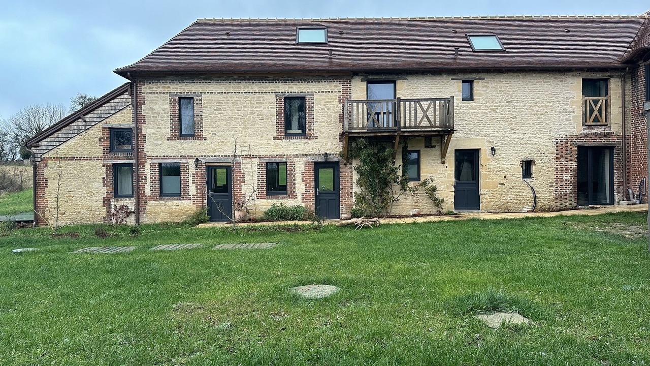 Photo of Outdoor in Argentan Intercommunalite