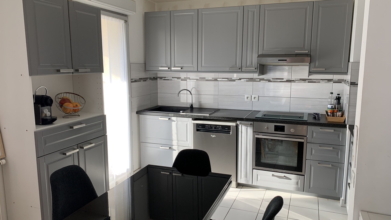 Photo of Kitchen in Trappes