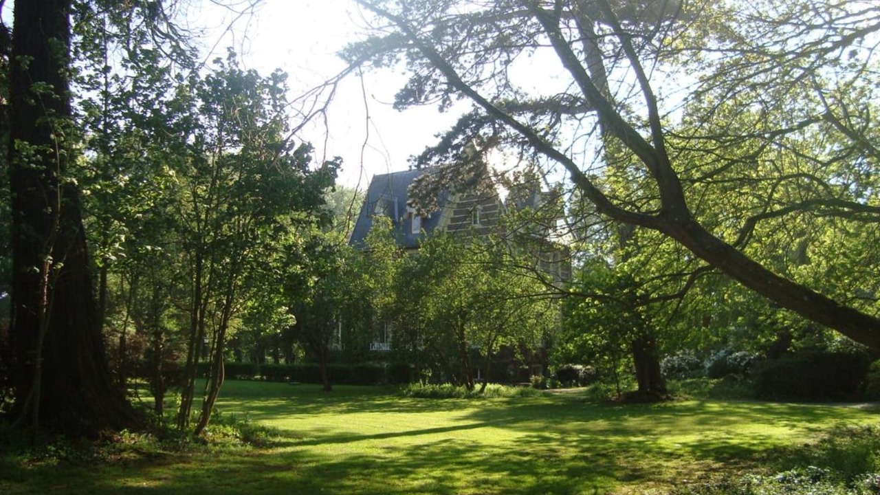 Photo of Outdoor in La Chapelle-sur-Dun