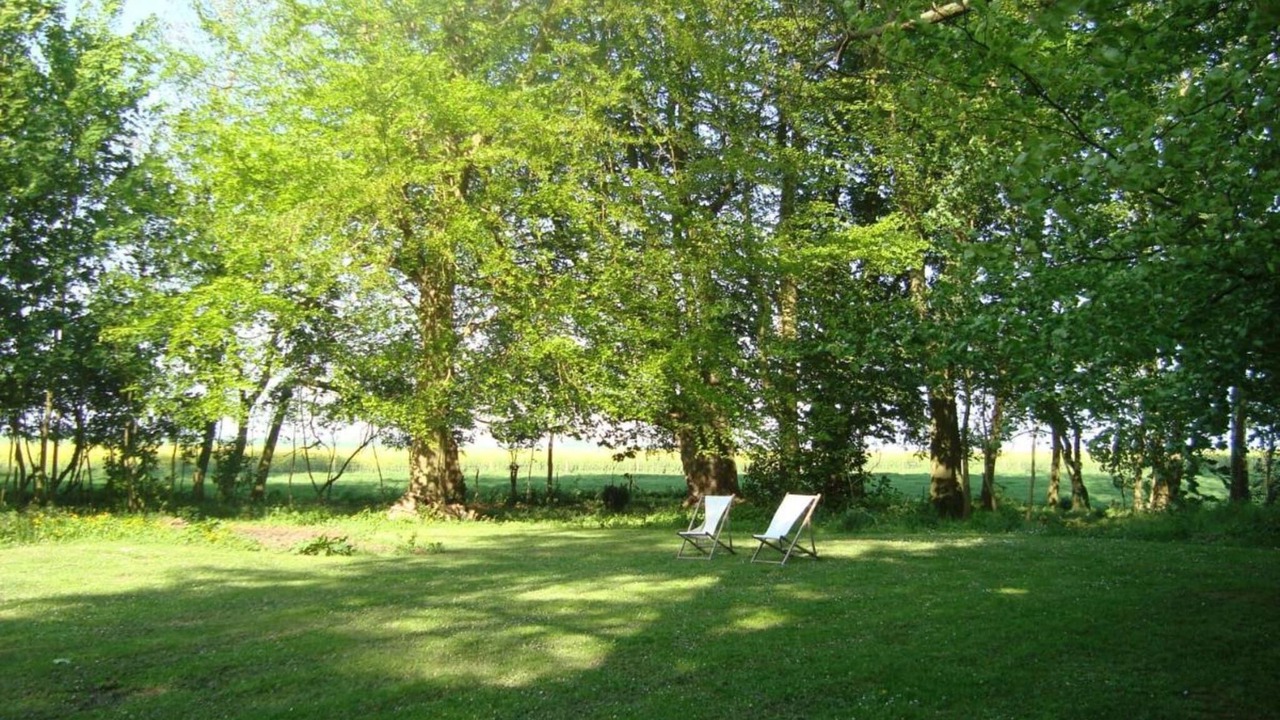 Photo of Outdoor in La Chapelle-sur-Dun