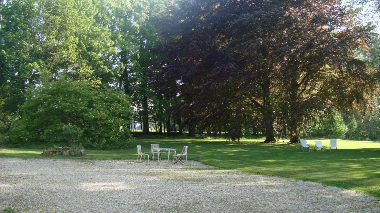 Photo of Outdoor in La Chapelle-sur-Dun