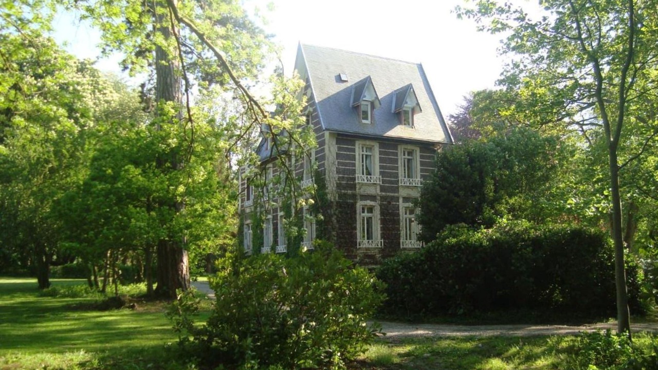 Photo of Outdoor in La Chapelle-sur-Dun