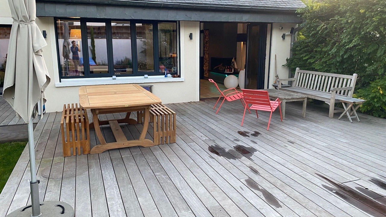 Photo of Outdoor in Clagny Glatigny