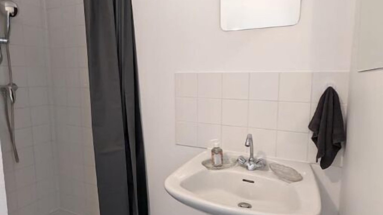 Photo of Bathroom in La Perriere