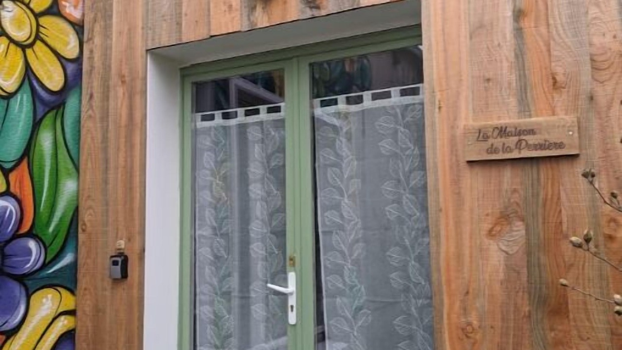 Photo of Outdoor in La Perriere