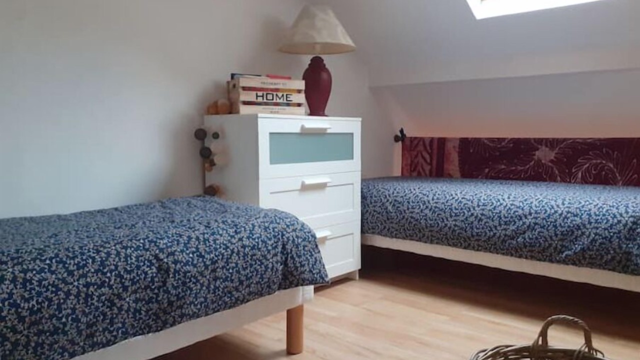Photo of Bedroom in Conde-Sainte-Libiaire