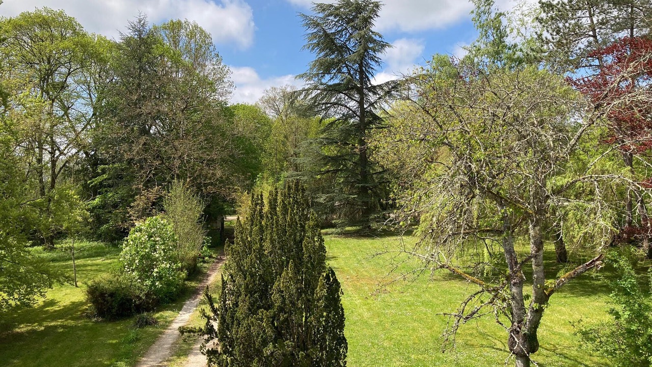 Photo of Outdoor in Flogny-la-Chapelle