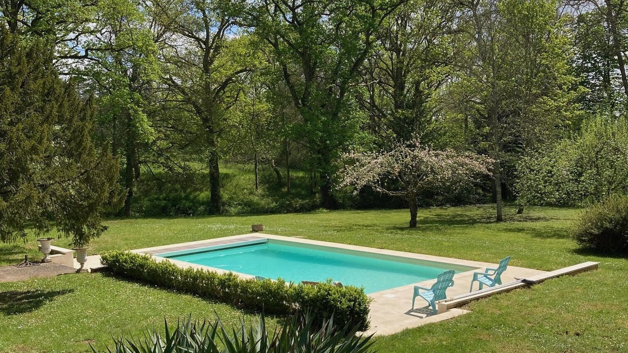 Photo of Outdoor in Flogny-la-Chapelle