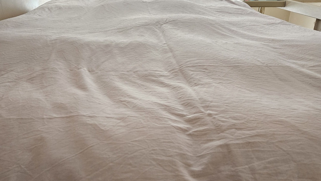 Photo of Bedroom in Levallois-Perret