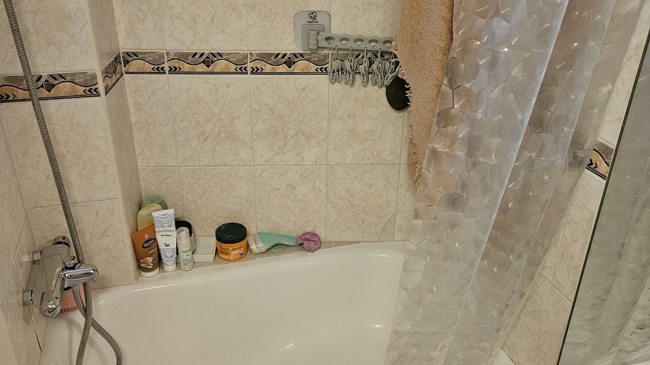 Photo of Bathroom in Levallois-Perret