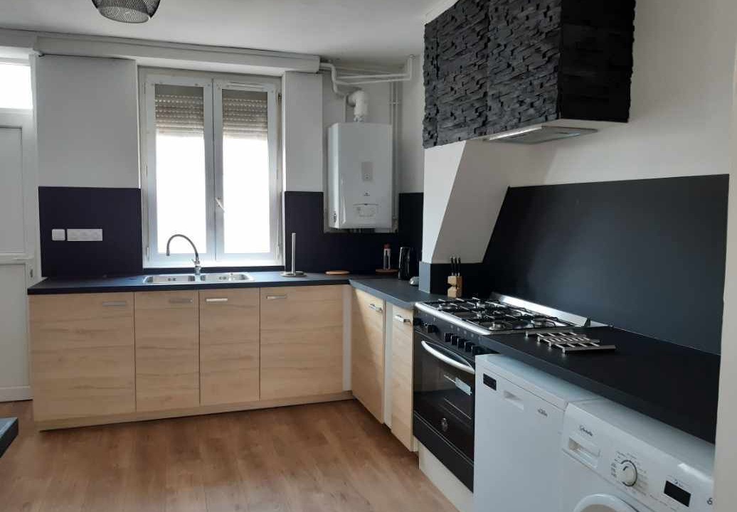 Photo of Kitchen in Gravelines