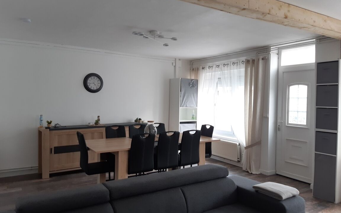 Photo of Livingroom in Gravelines