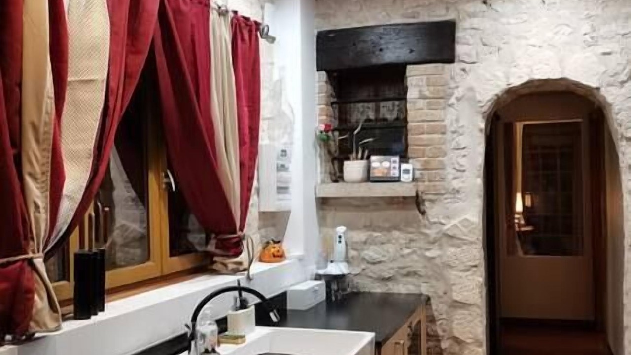 Photo of Kitchen in Muids