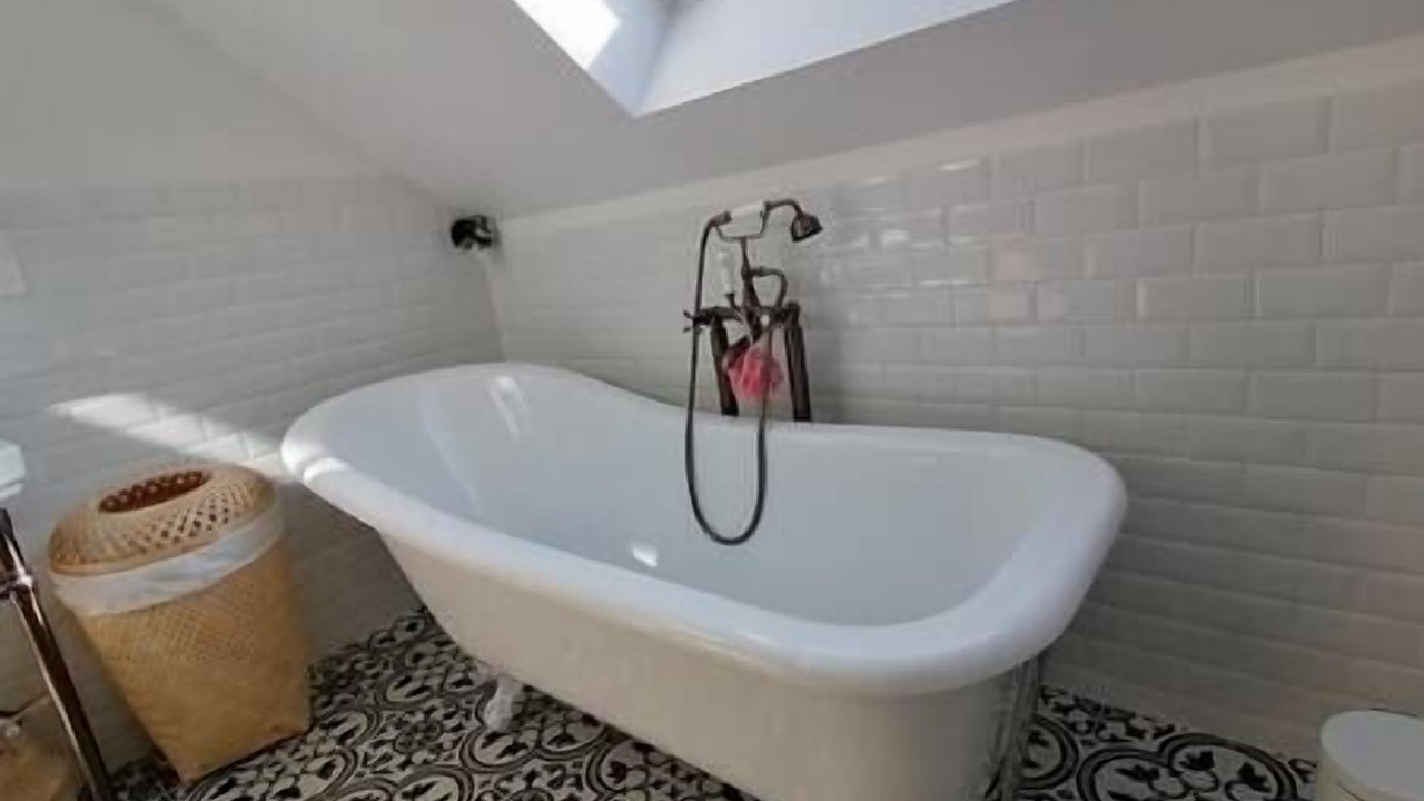 Photo of Bathroom in Muids