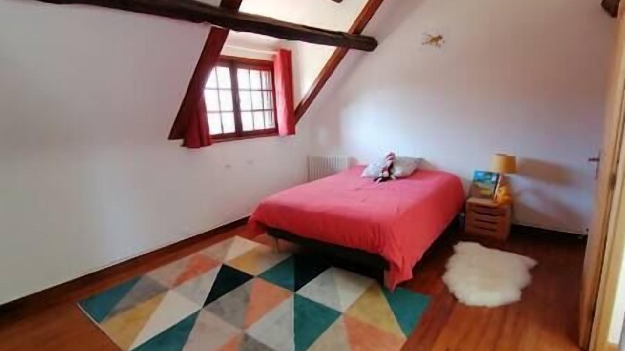 Photo of Bedroom in Muids