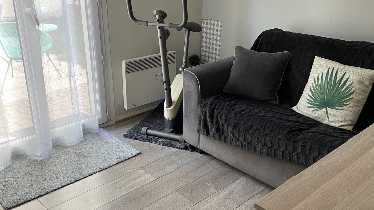 Photo of Livingroom in Coye-la-Foret