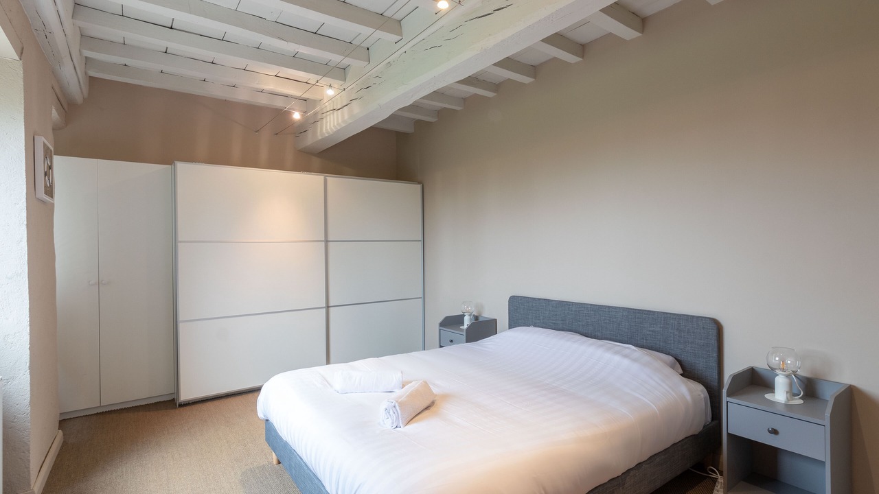 Photo of Bedroom in Bresse-sur-Grosne
