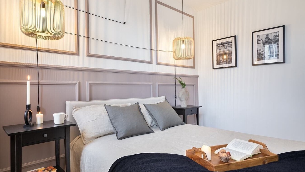 Photo of Bedroom in Bel-Air Nord