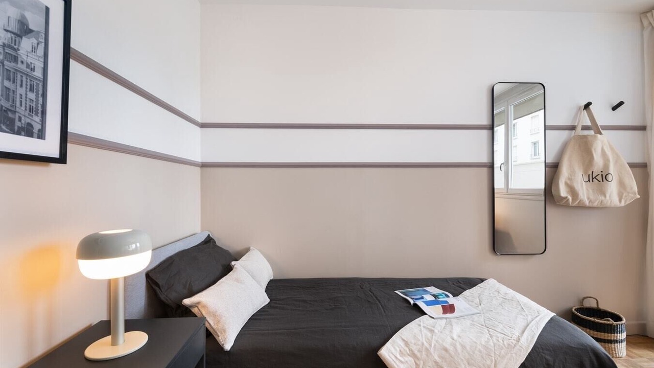 Photo of Bedroom in Bel-Air Nord