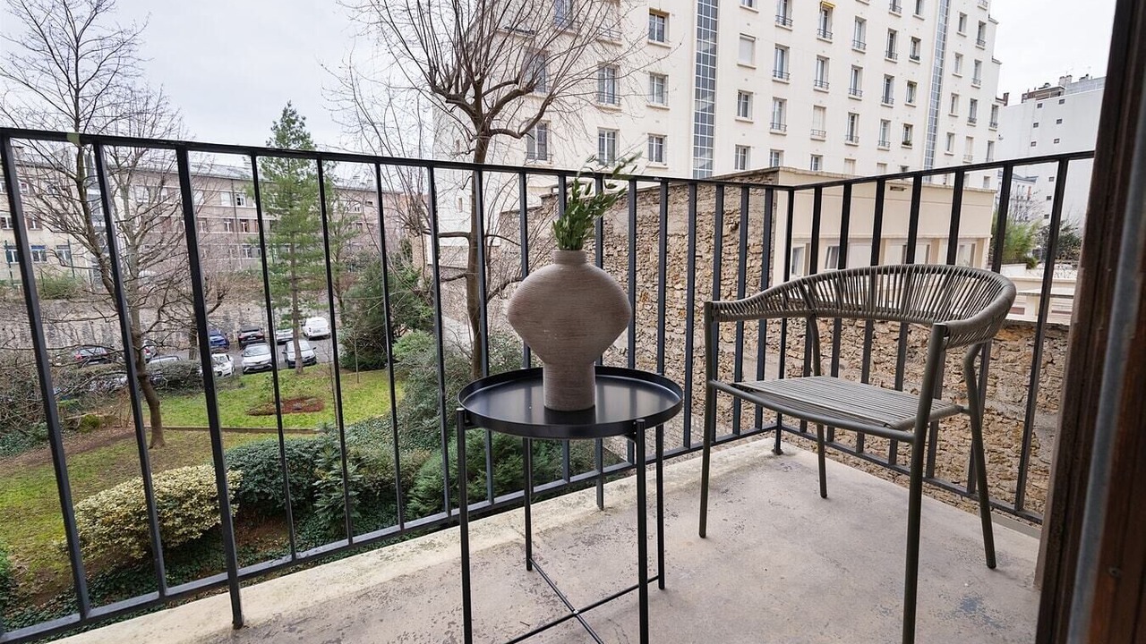 Photo of Outdoor in Bel-Air Nord