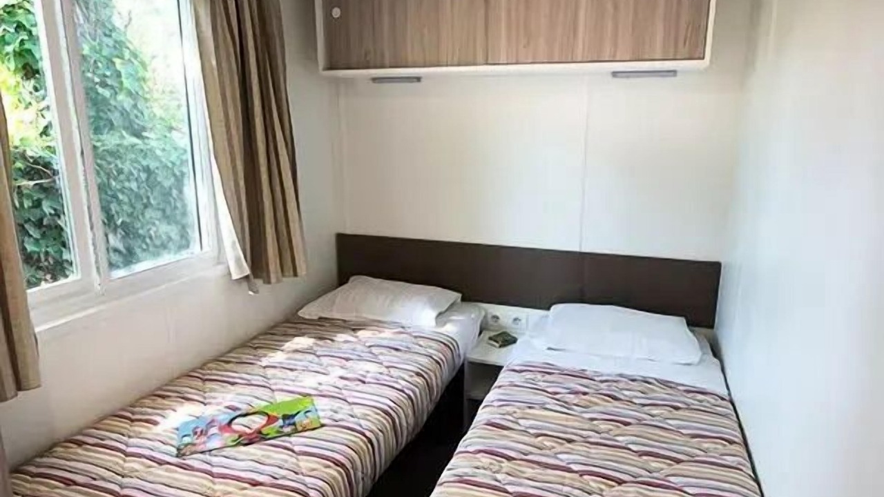 Photo of Bedroom in Guerard
