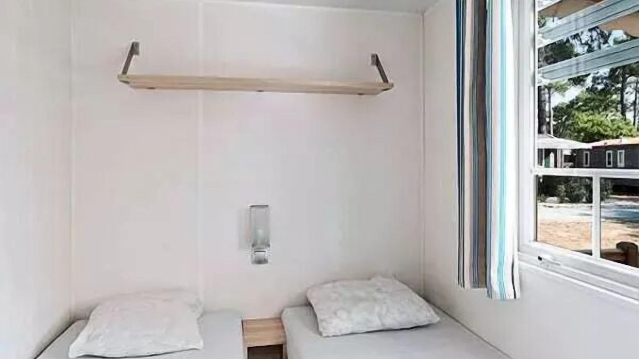 Photo of Bedroom in Les Mazures