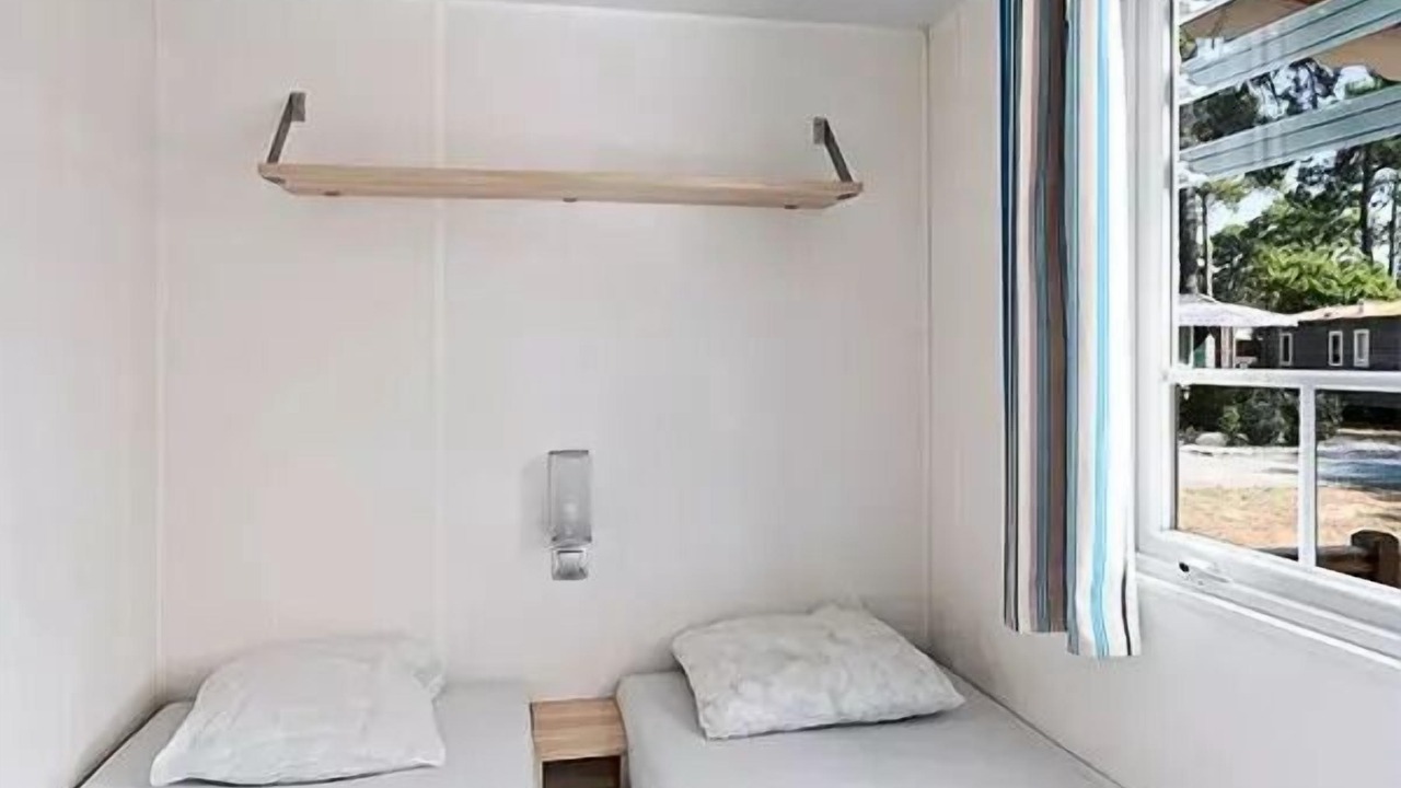 Photo of Bedroom in Les Mazures